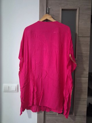 Vestido Blusón Playa Talla Única
