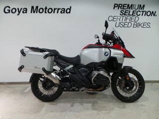 BMW R 1300 GS Adventure
