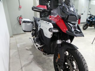 BMW R 1300 GS Adventure