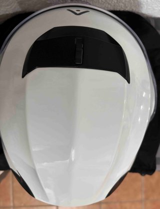Casco Moto ADN Audace Integral Abatible