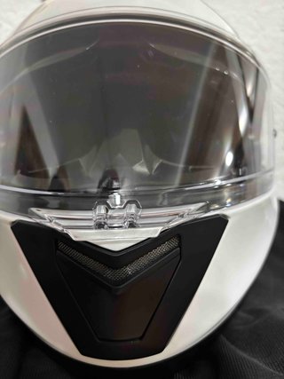 Casco Moto ADN Audace Integral Abatible