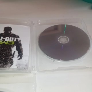Pack 3 Juegos PS3: COD MW2, MW3, Battlefield BC2