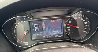 Ford S-MAX 2012