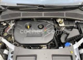 Ford S-MAX 2012