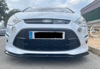 Ford S-MAX 2012