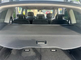 Ford S-MAX 2012