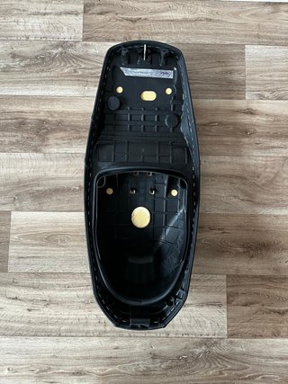 Asiento de Moto Honda SH125i (2013-2016)