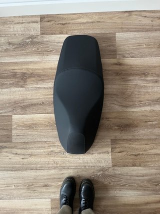Asiento de Moto Honda SH125i (2013-2016)
