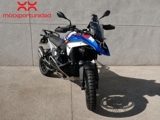 BMW R 1300 GS