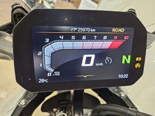 BMW R 1300 GS