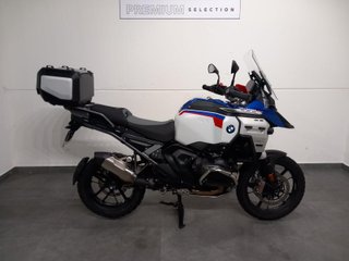 BMW R 1300 GS Adventure
