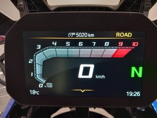 BMW R 1300 GS Adventure