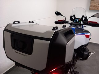 BMW R 1300 GS Adventure