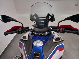 BMW R 1300 GS Adventure