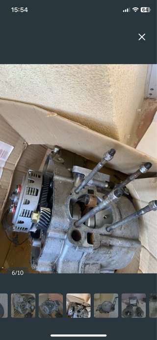 Rieju RR para proyectos