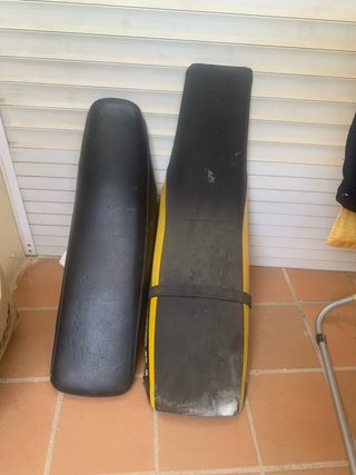 Rieju RR para proyectos