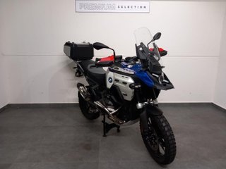 BMW R 1300 GS Adventure
