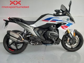 BMW R 1300 RS