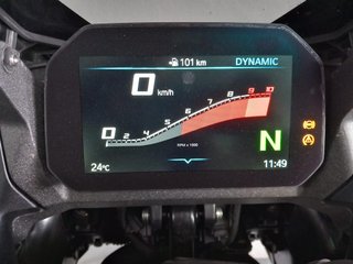BMW R 1300 RS