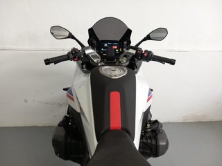 BMW R 1300 RS