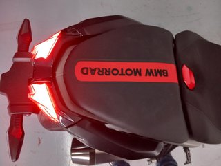 BMW R 1300 RS