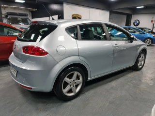 SEAT Leon 2011