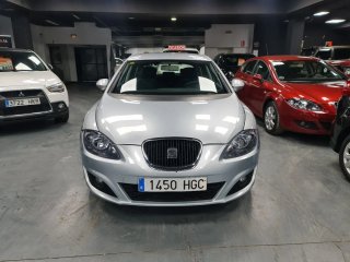 SEAT Leon 2011