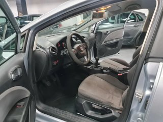 SEAT Leon 2011