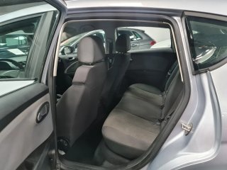 SEAT Leon 2011