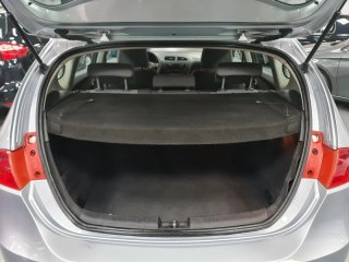 SEAT Leon 2011