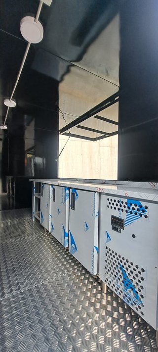 FOODTRUCK MEJORAMOS CUALQUIER PRESUPUESTO NUEVOS