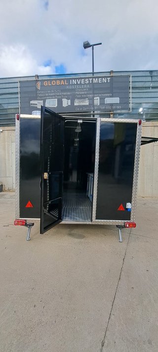 FOODTRUCK MEJORAMOS CUALQUIER PRESUPUESTO NUEVOS