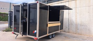 FOODTRUCK MEJORAMOS CUALQUIER PRESUPUESTO NUEVOS
