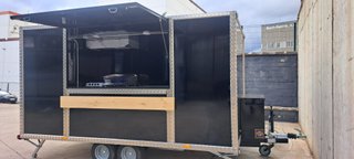 FOODTRUCK MEJORAMOS CUALQUIER PRESUPUESTO NUEVOS
