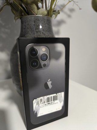 iPhone 13 Pro Grigio Siderale