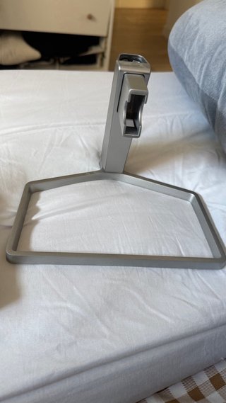 Monitor HP M24fe 24 FHD Plata con factura