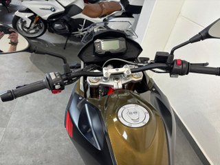 BMW G 310 GS