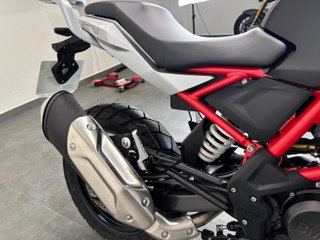 BMW G 310 GS
