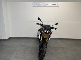 BMW G 310 GS