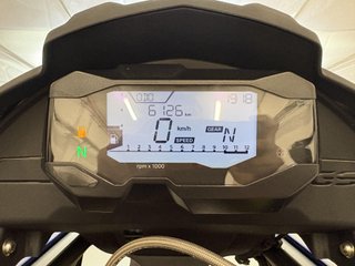 BMW G 310 GS