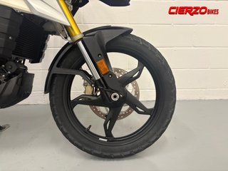 BMW G 310 GS