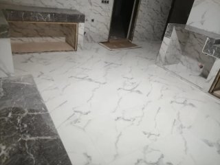 Instalación de baldosas cerámicas