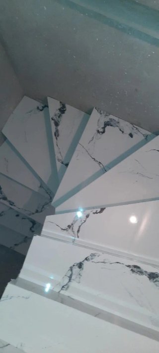 Instalación de baldosas cerámicas
