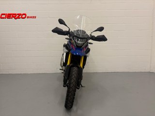 BMW G 310 GS