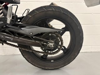 BMW G 310 GS