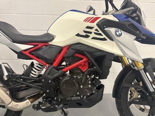 BMW G 310 GS
