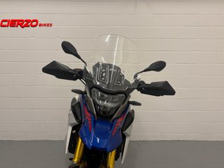 BMW G 310 GS