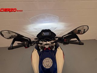 BMW G 310 GS
