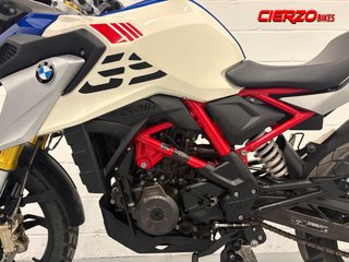 BMW G 310 GS
