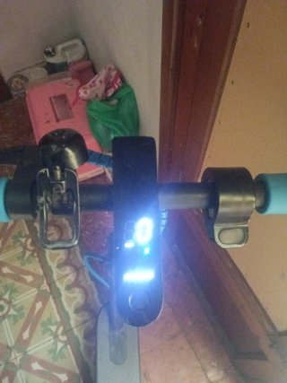 Patinete Eléctrico Xiaomi